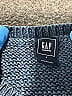 Gap - Maternity 100% Acrylic Blue Pullover Sweater Size S - photo 6