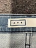 AYR Stripes Blue Jeans Size 26 waist - photo 4
