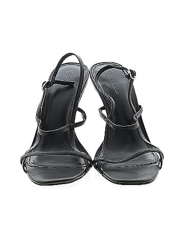 Reformation Heels (view 2)