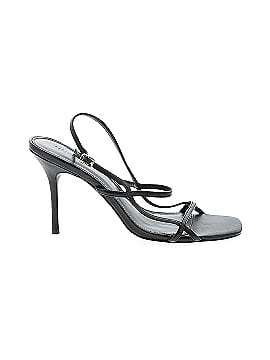 Reformation Heels
