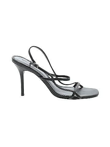 Reformation Heels (view 1)