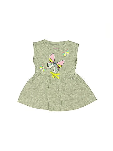 Nursery Rhyme Dress (view 1)