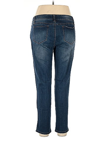1822 Denim Jeans (view 2)