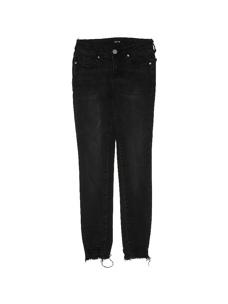 Click to view more detailed imagery on our partner's website Pre-owned Joe's Jeans Kids' Jeans In Black
