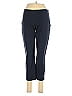 Elie Tahari Blue Active Pants Size 6 - photo 1
