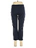 Elie Tahari Blue Active Pants Size 6 - photo 2