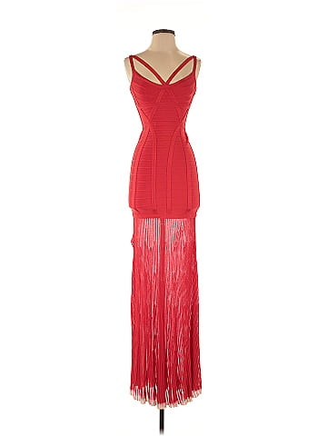 Herve Leger Cocktail Dress (view 1)