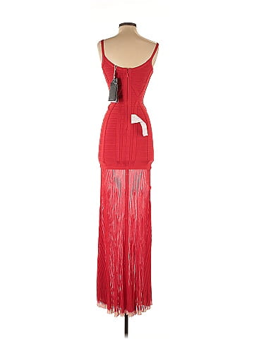 Herve Leger Cocktail Dress (view 2)