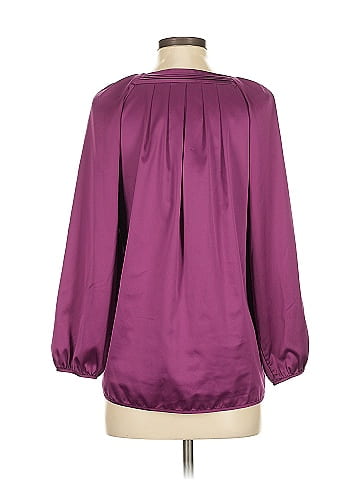 G.I.L.I. 3/4 Sleeve Blouse (view 2)