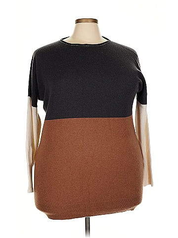 Fabiana Filippi Pullover Sweater (view 1)