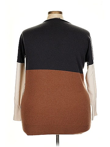 Fabiana Filippi Pullover Sweater (view 2)