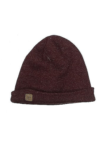 Coal Beanie (view 1)
