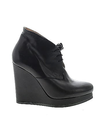Jil Sander Wedges (view 1)