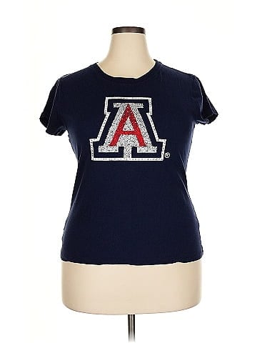 Campus Couture Short Sleeve T-Shirt (view 1)