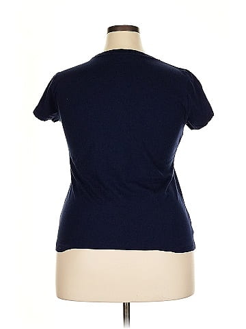 Campus Couture Short Sleeve T-Shirt (view 2)