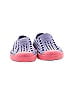 Native Polka Dots Purple Sneakers Size 5 - photo 2