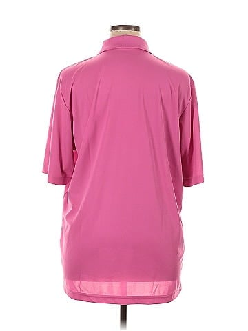 Corey P. Short Sleeve Top (view 2)