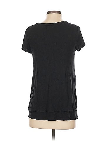 Old Navy - Maternity Short Sleeve T-Shirt (view 2)