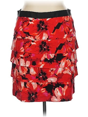 Larry Levine Casual Skirt (view 1)