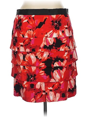 Larry Levine Casual Skirt (view 2)