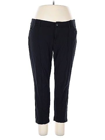 Riders by Lee Casual Pants (view 1)