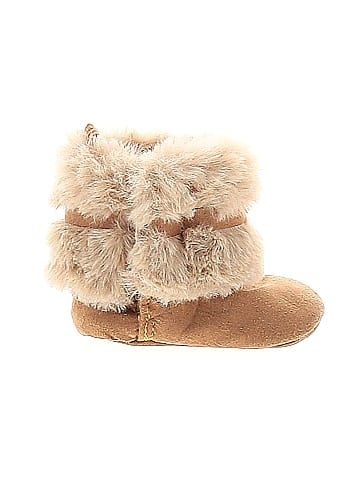 Stepping Stones Booties (view 1)
