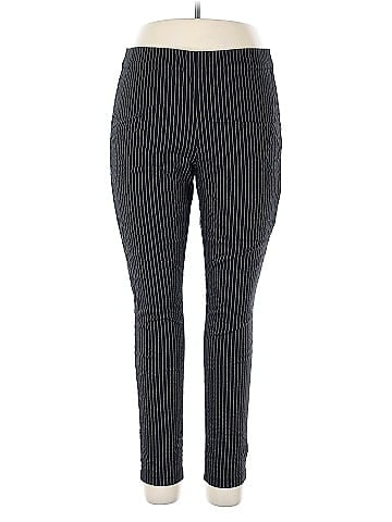 Who What Wear Casual Pants (view 1)