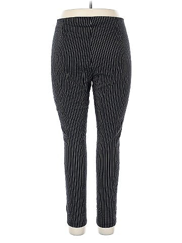 Who What Wear Casual Pants (view 2)