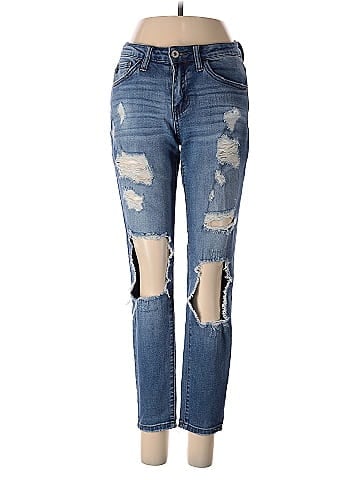 KANCAN JEANS Jeans (view 1)