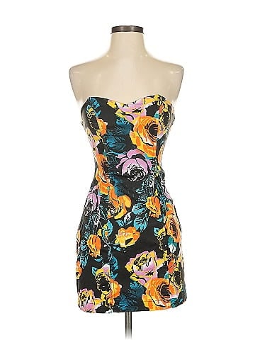 Minkpink Cocktail Dress (view 1)
