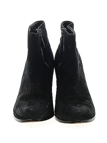 Cole Haan Nike Ankle Boots (view 2)