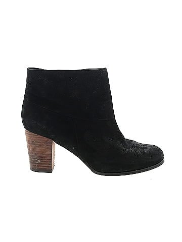 Cole Haan Nike Ankle Boots (view 1)