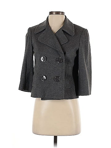 Theory Coat (view 1)