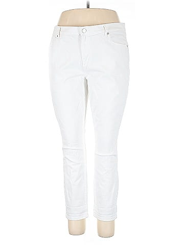 Ann Taylor LOFT Jeans (view 1)