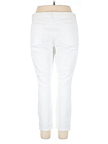Ann Taylor LOFT Jeans (view 2)