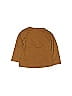 Zara Baby Brown Long Sleeve T-Shirt Size 3 - photo 2