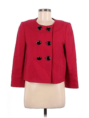 Tahari by ASL Coat (view 1)