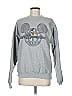 Disney Parks Gray Sweatshirt Size M - photo 1