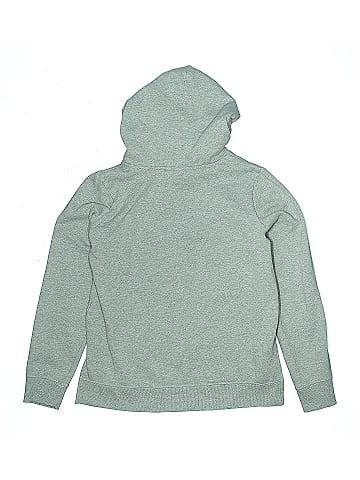 Reebok Pullover Hoodie (view 2)