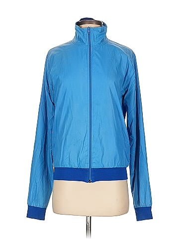 Mads Nørgaard Track Jacket (view 1)