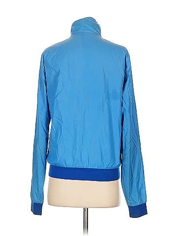 Mads Nørgaard Track Jacket (view 2)
