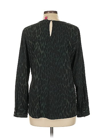 Vince Camuto Long Sleeve Blouse (view 2)