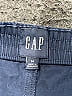 Gap Blue Casual Pants Size 14 (big kids) - photo 3