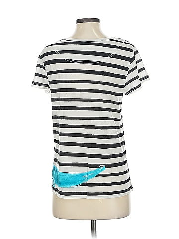 Tsumori Chisato Short Sleeve T-Shirt (view 2)