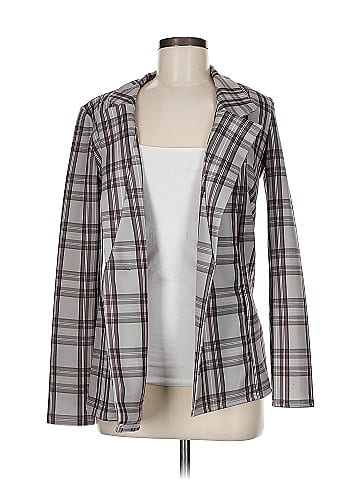 PrettyLittleThing Blazer (view 1)
