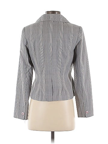 Adrienne Vittadini Blazer (view 2)
