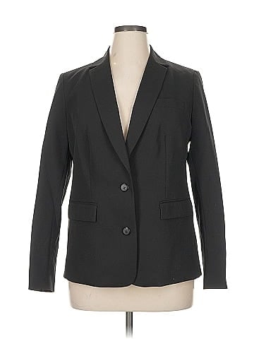 ICO Blazer (view 1)
