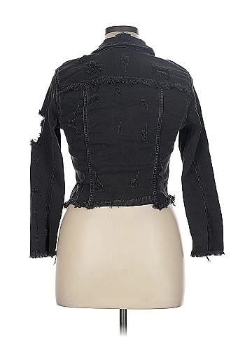 Cello Jeans Denim Jacket (view 2)