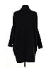 Pact 100% Organic Cotton Black Cardigan Size XS - photo 2