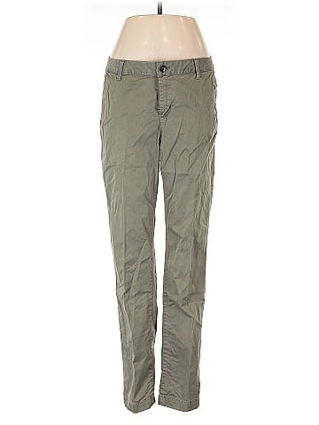 G.H. Bass & Co. Casual Pants (view 1)
